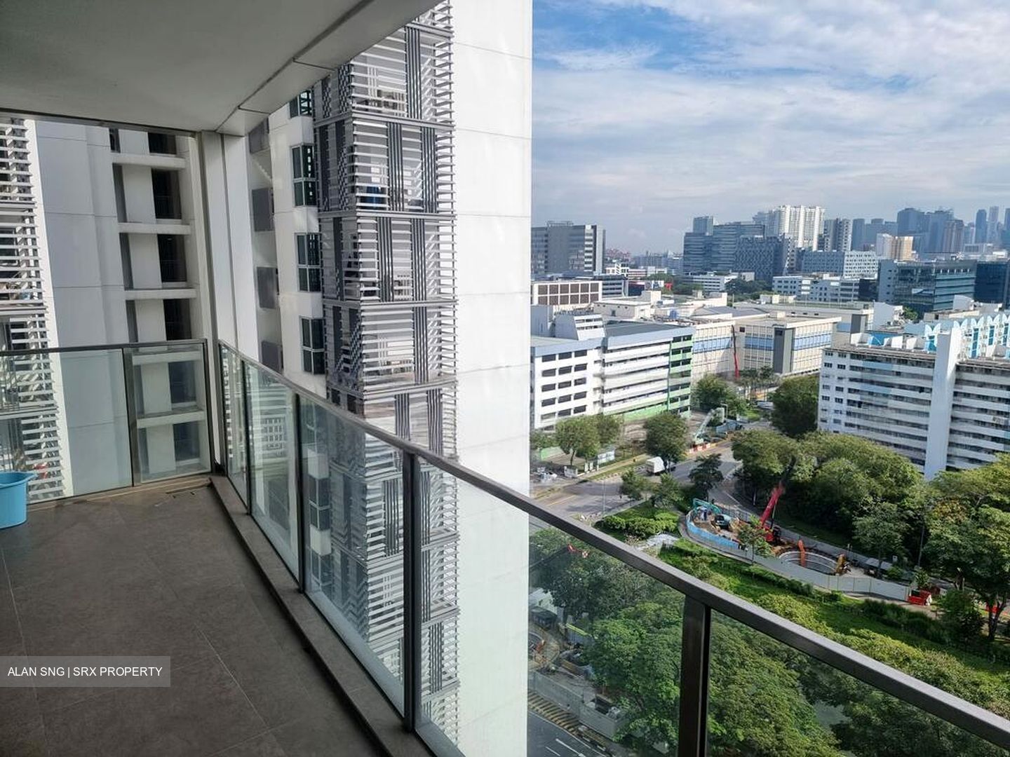 Eight Riversuites (D12), Condominium #476990861